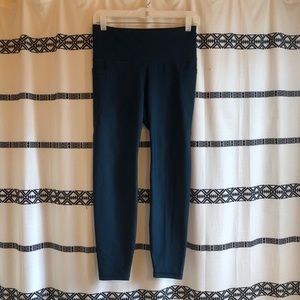Old navy high waisted sculpt leggings